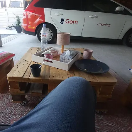 Starz Homestay *